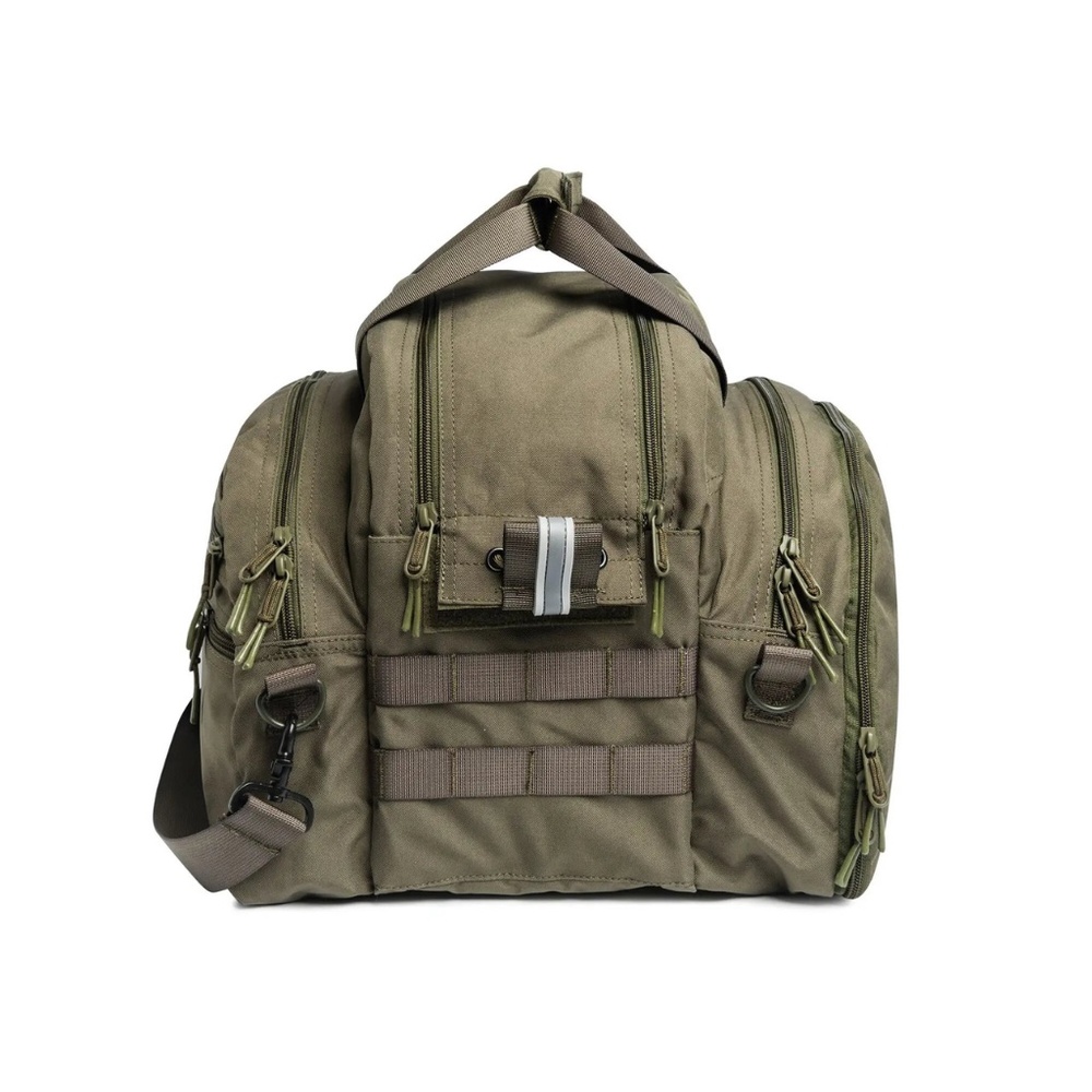 Beretta Tactical Range Bag- BRAND NEW! - Picture 2 of 7